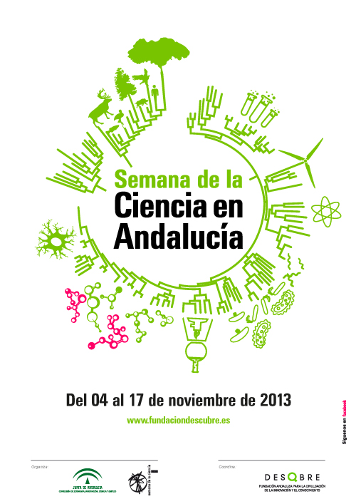 Ignus Community Semana de la Ciencia Andalucía