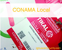 IGNUS Community Experiencia CONAMA Local