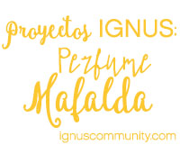 IGNUS Community Mafalda