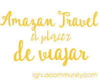 IGNUS Community Amazan Travel