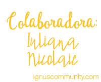 IGNUS Community Colaboradora Iuliana Nicolaie